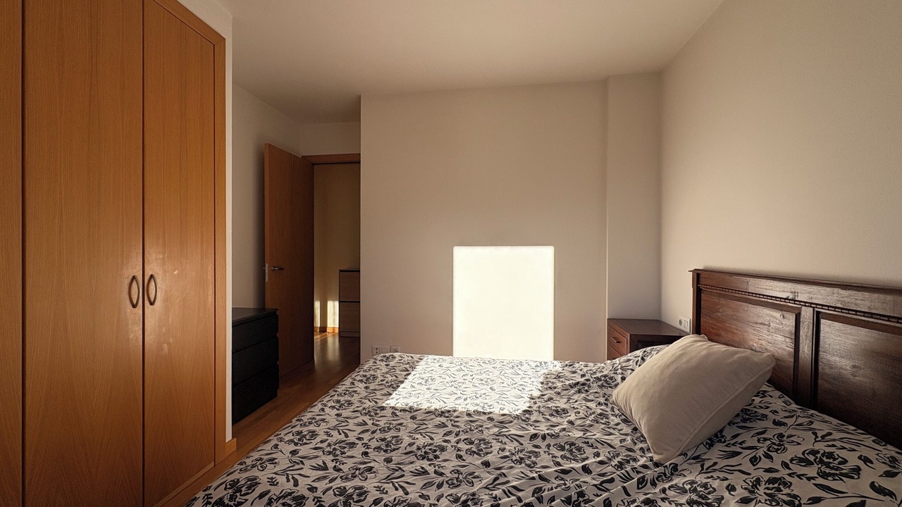 Photo of Bedroom in Pla de l'Ermita