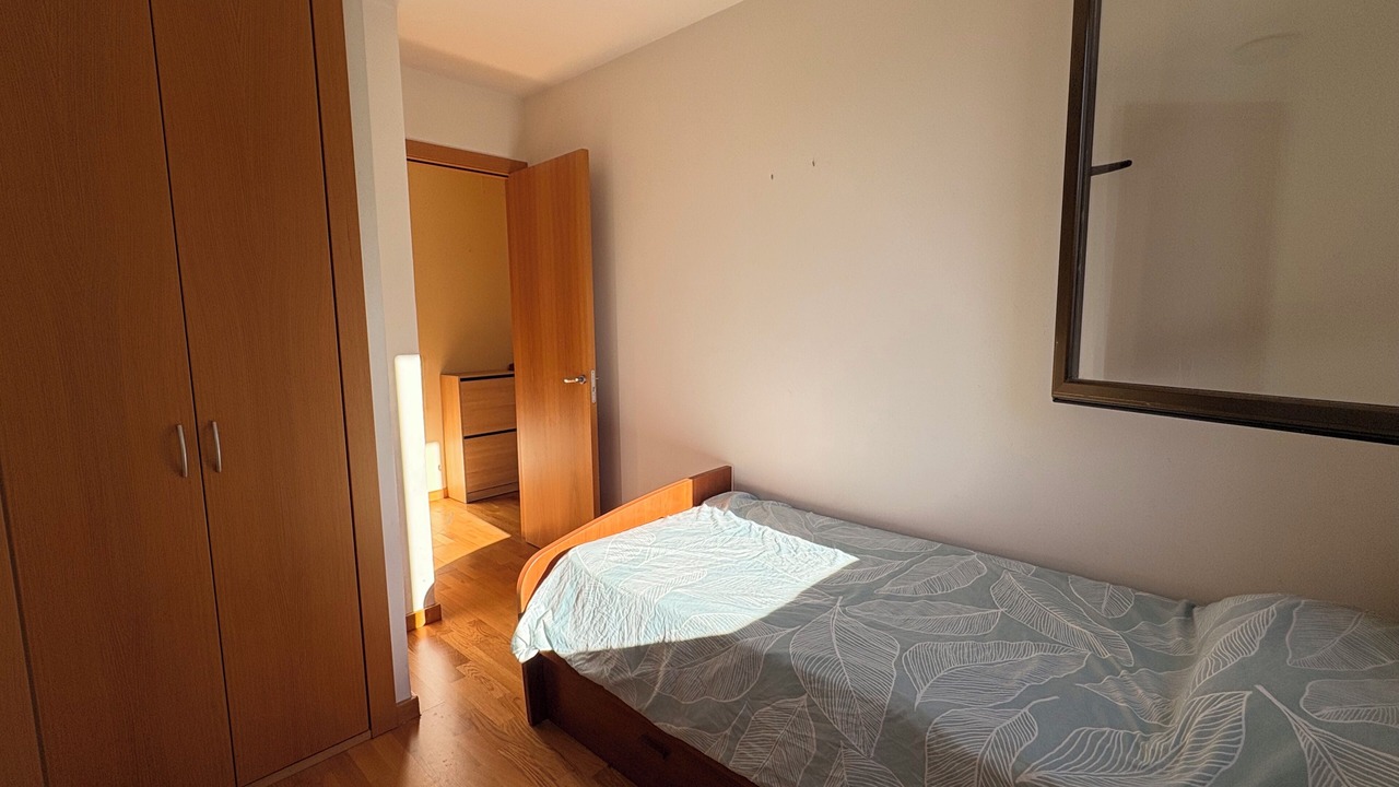 Photo of Bedroom in Pla de l'Ermita