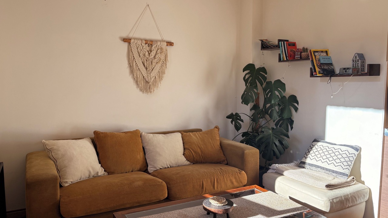Photo of Livingroom in Pla de l'Ermita