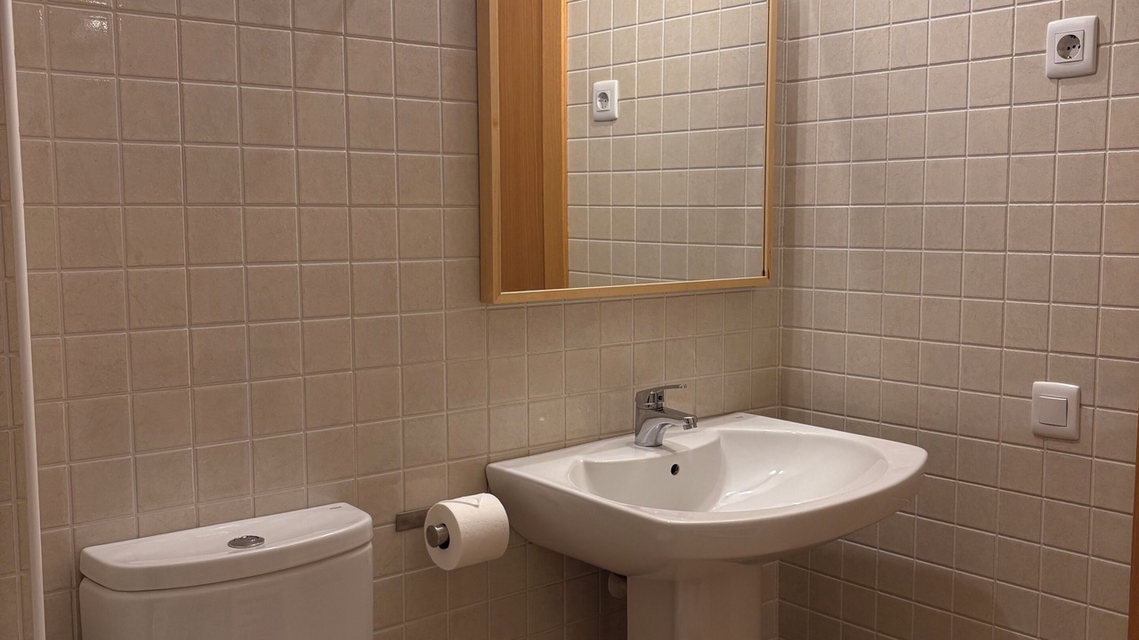 Photo of Bathroom in Pla de l'Ermita