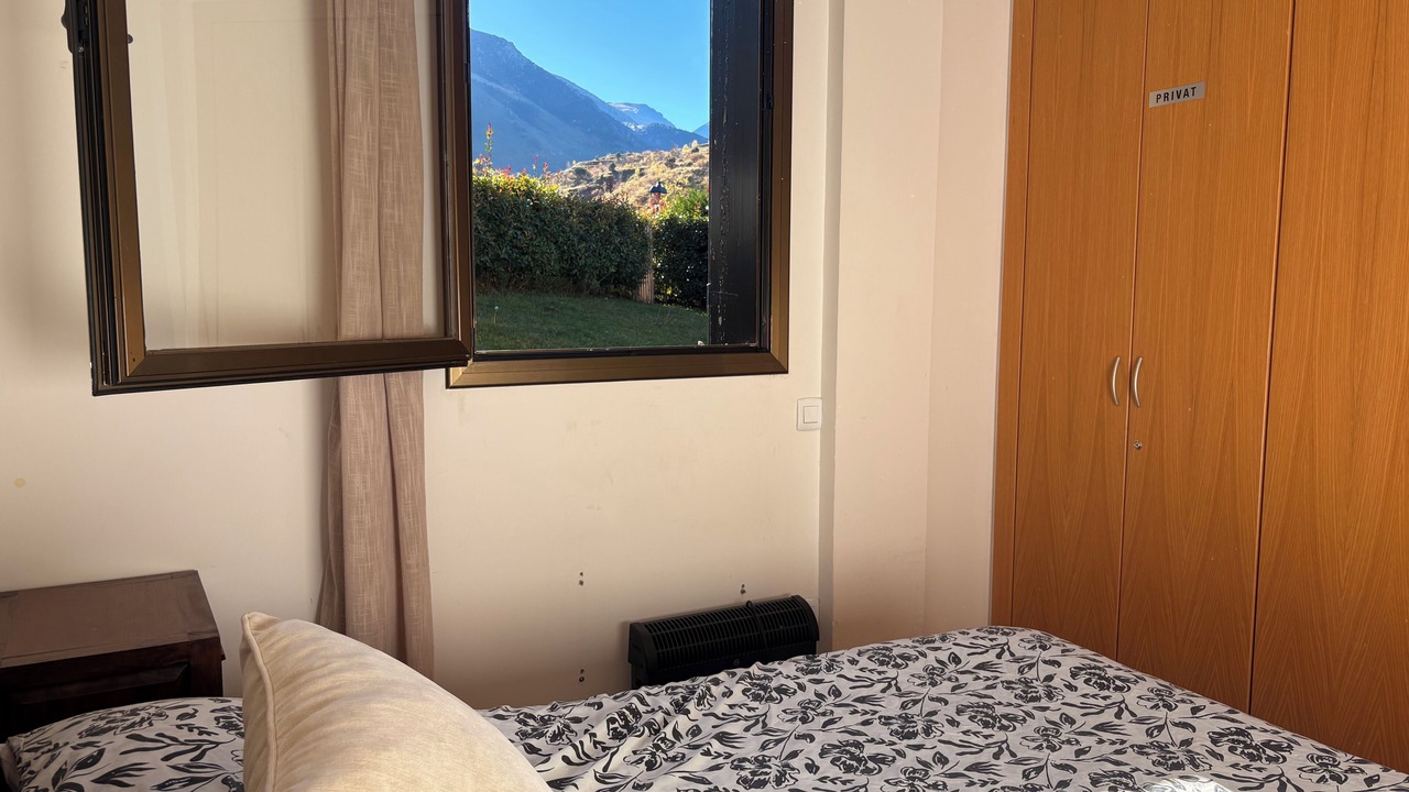 Photo of Bedroom in Pla de l'Ermita