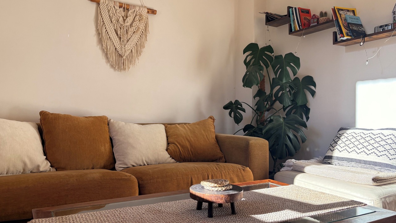 Photo of Livingroom in Pla de l'Ermita
