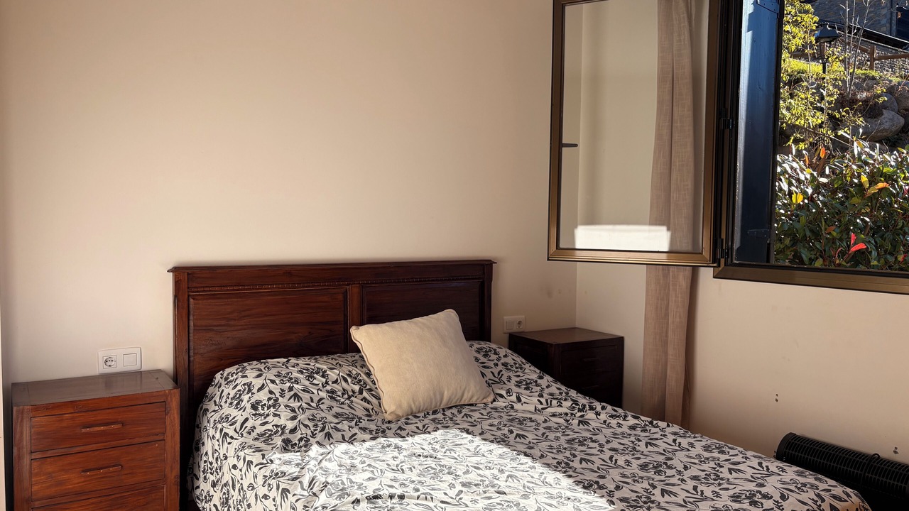 Photo of Bedroom in Pla de l'Ermita