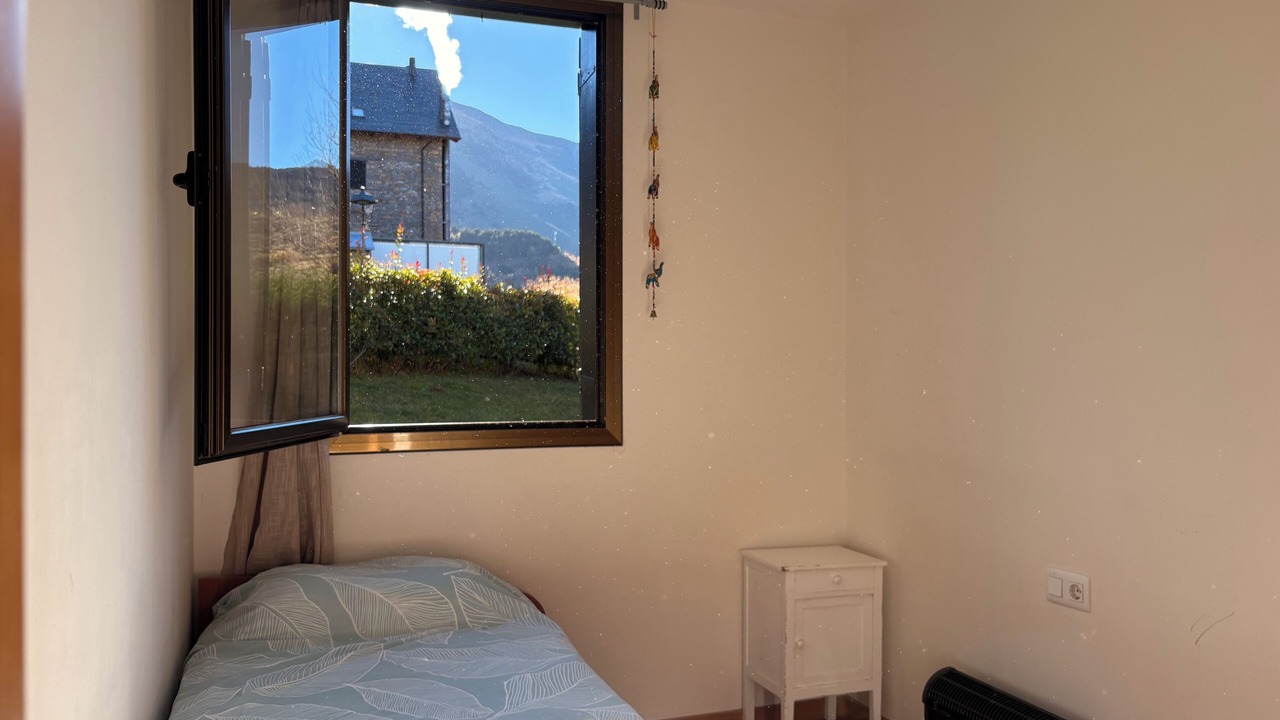 Photo of Bedroom in Pla de l'Ermita