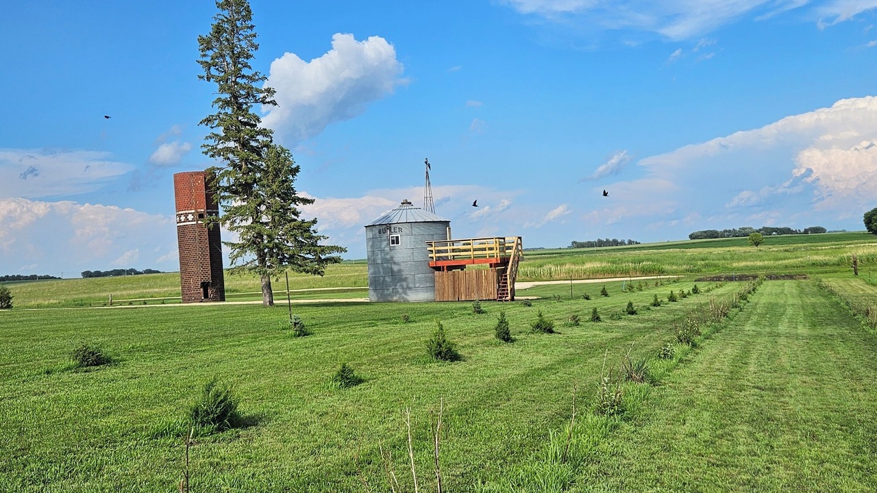 Photo of Outdoor in Clay County