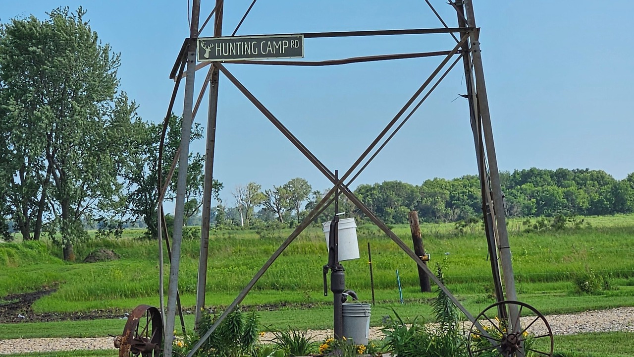 Photo of Outdoor in Clay County