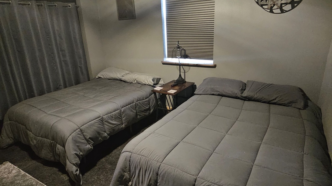 Photo of Bedroom in Clay County