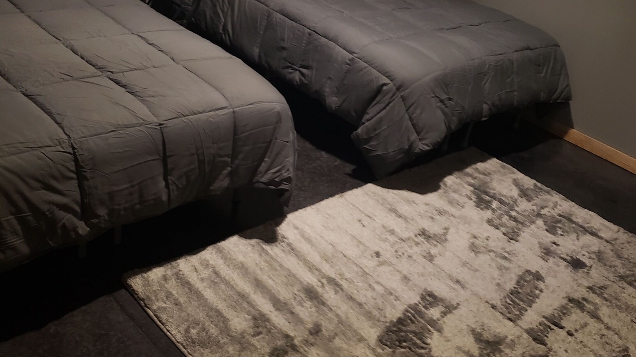 Photo of Bedroom in Clay County