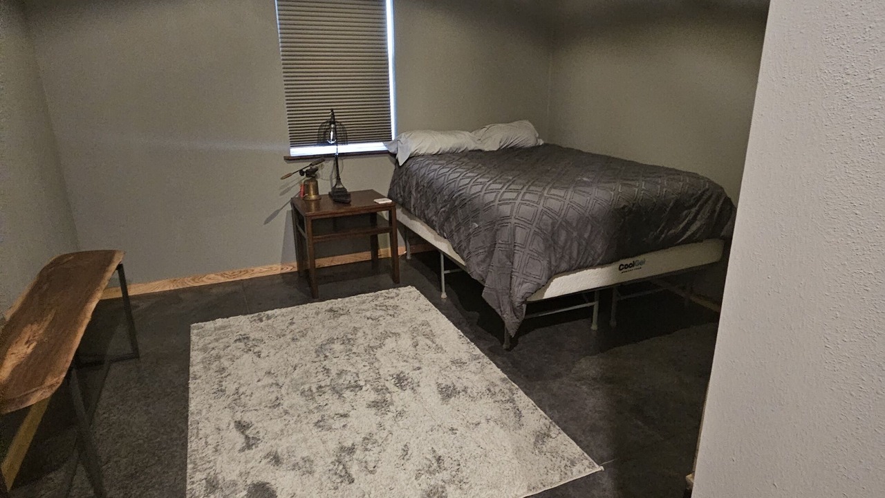 Photo of Bedroom in Clay County