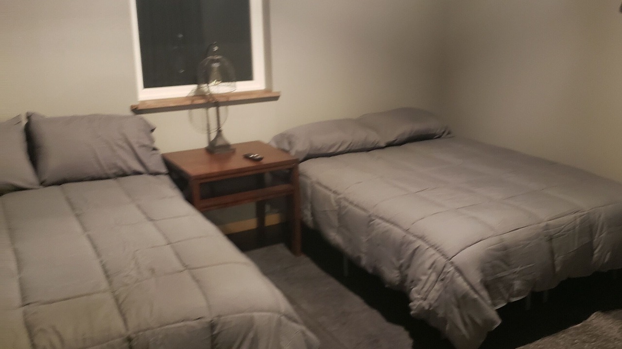 Photo of Bedroom in Clay County