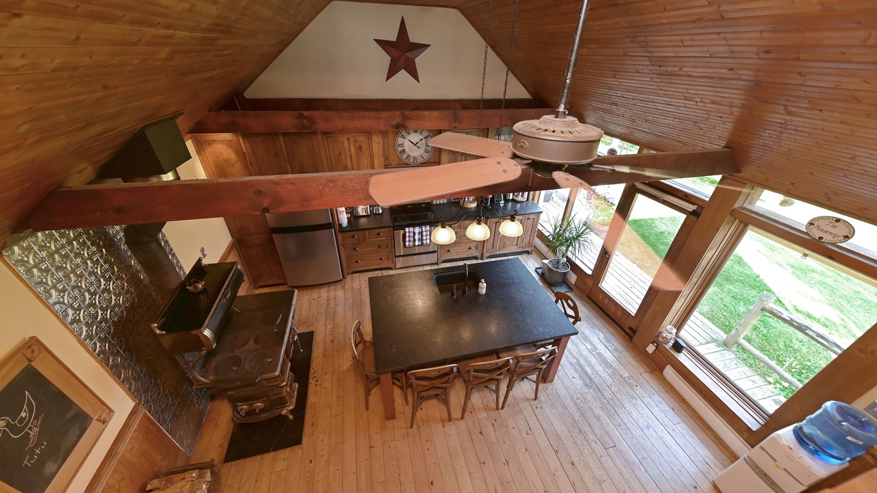 Photo of Kitchen in Mulmur