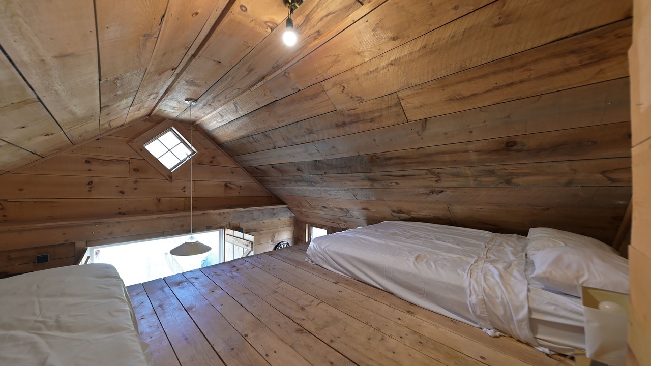 Photo of Bedroom in Mulmur