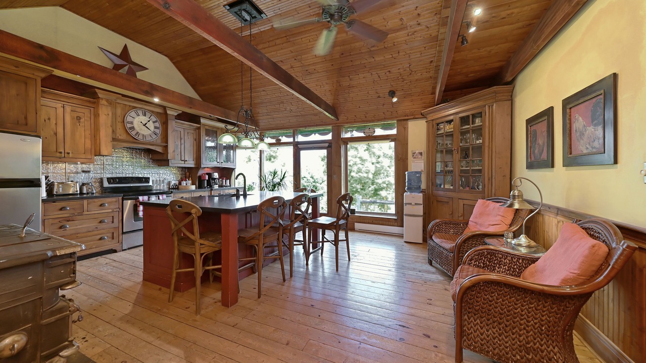 Photo of Kitchen in Mulmur