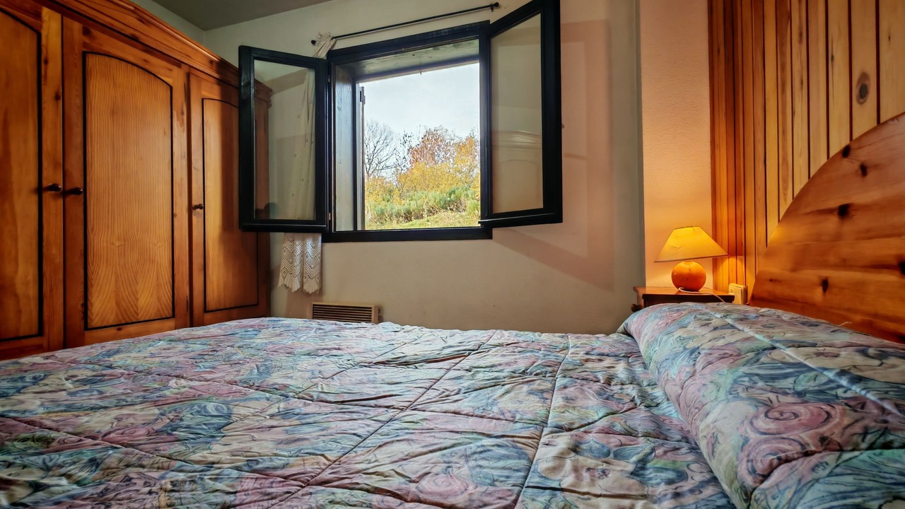 Photo of Bedroom in Pla de l'Ermita