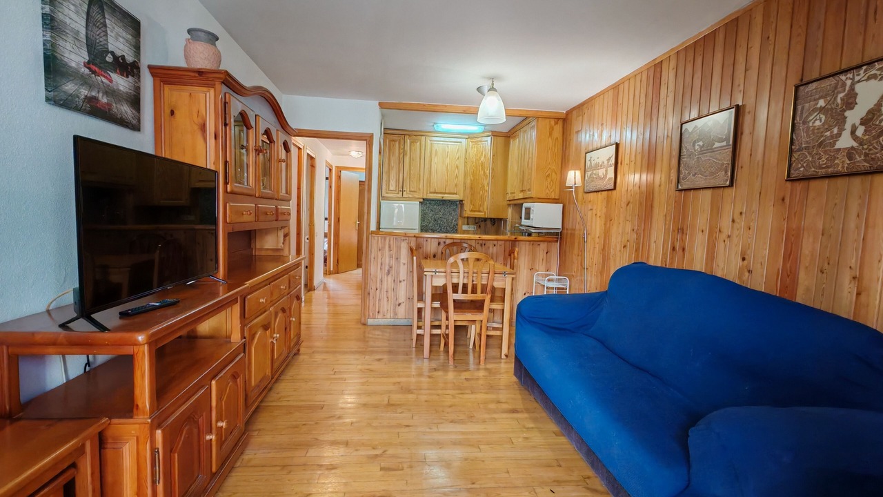Photo of Livingroom in Pla de l'Ermita
