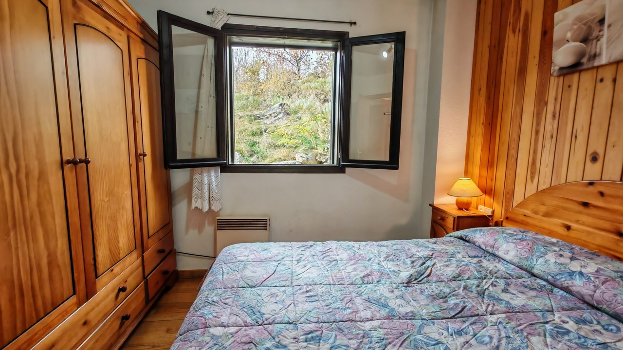 Photo of Bedroom in Pla de l'Ermita
