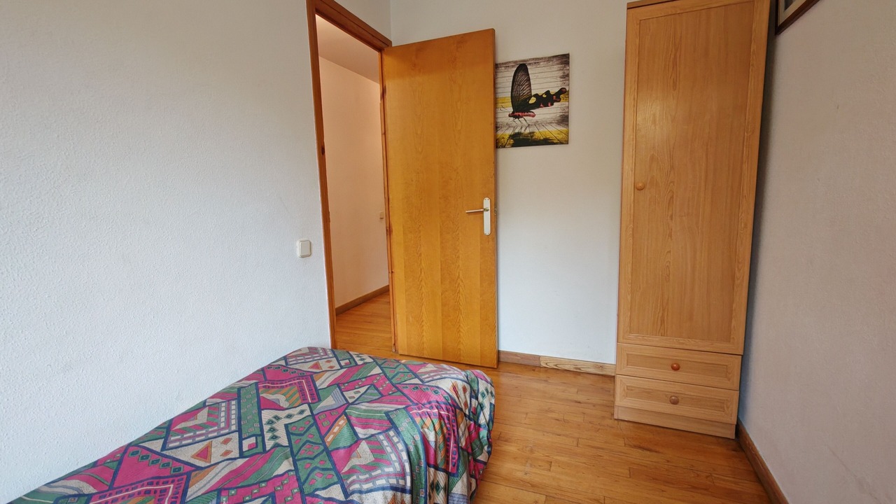 Photo of Bedroom in Pla de l'Ermita