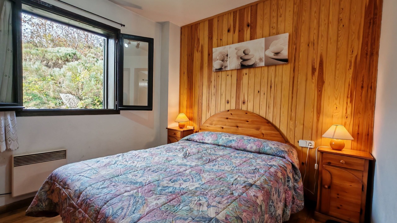 Photo of Bedroom in Pla de l'Ermita