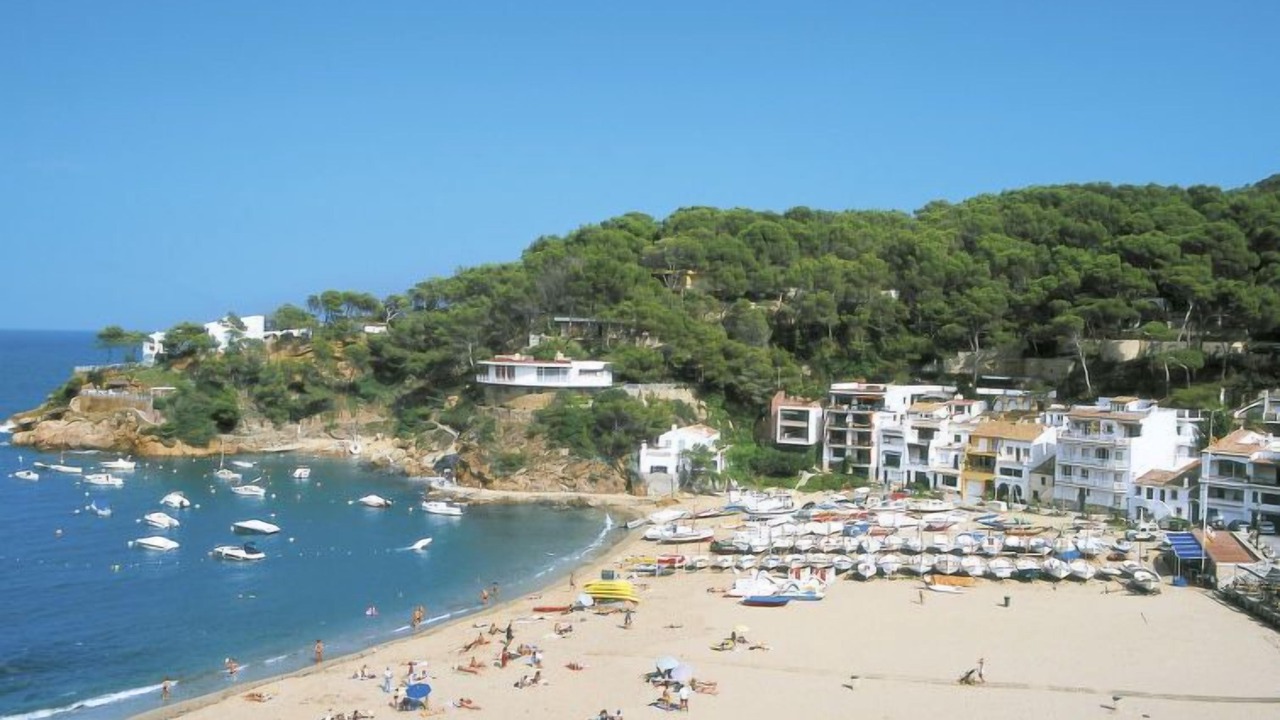Photo of Outdoor in Sa Riera