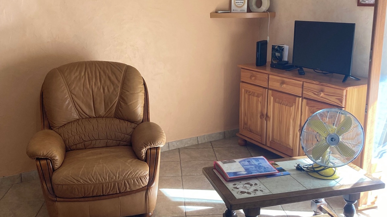 Photo of Livingroom in Cerdon