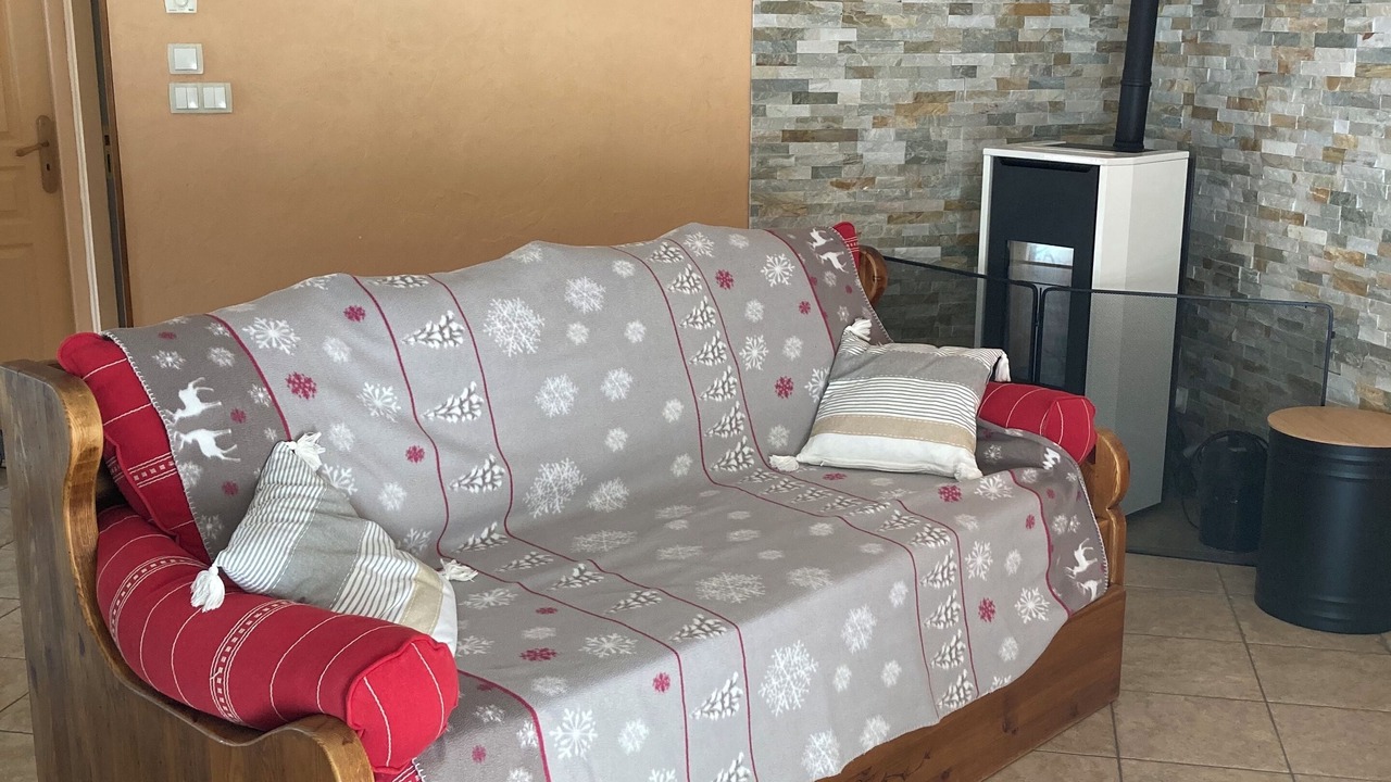 Photo of Livingroom in Cerdon