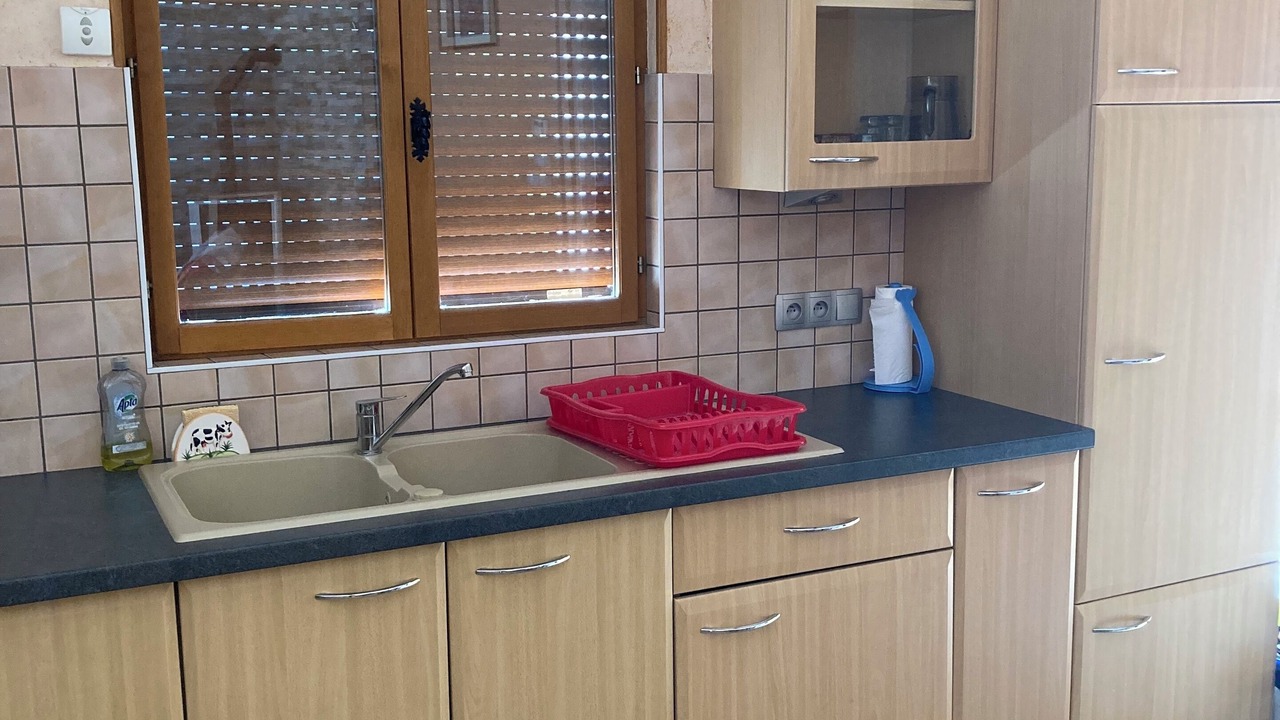 Photo of Kitchen in Cerdon