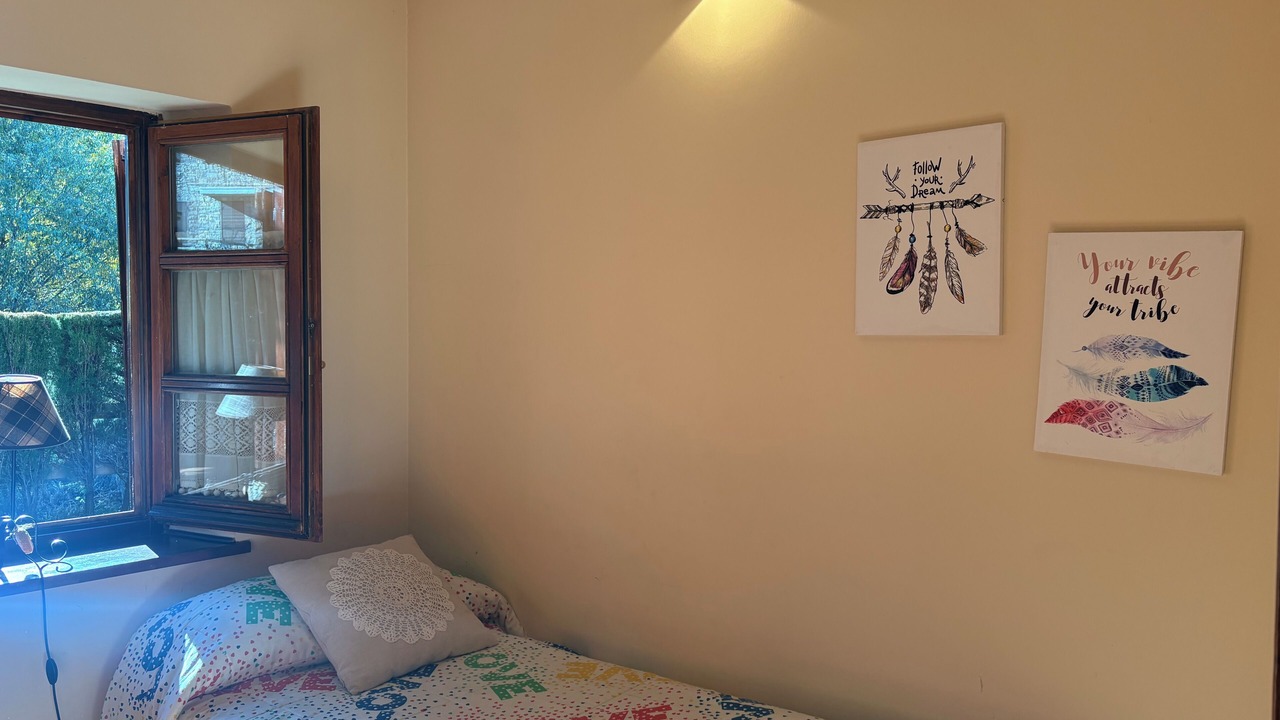 Photo of Bedroom in Pla de l'Ermita