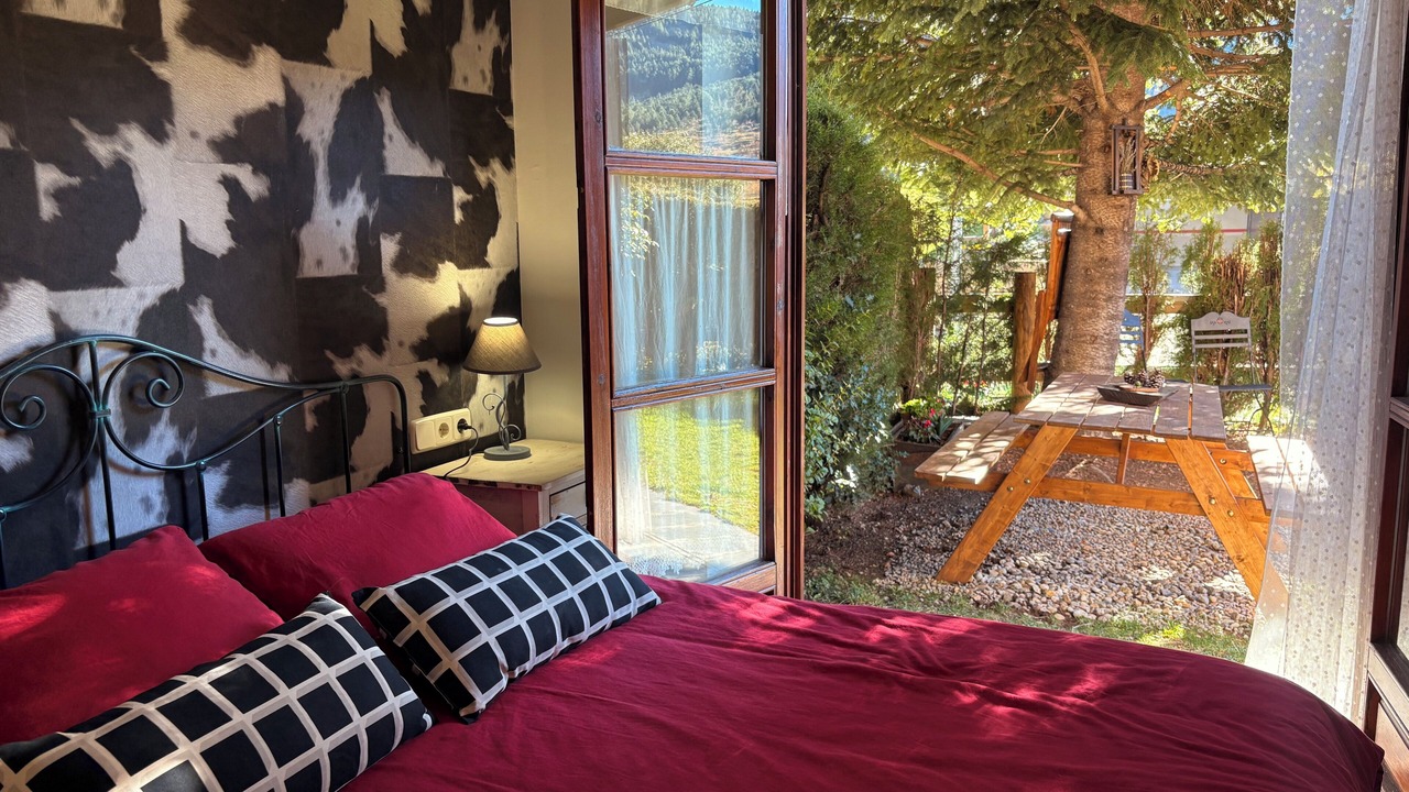 Photo of Bedroom in Pla de l'Ermita