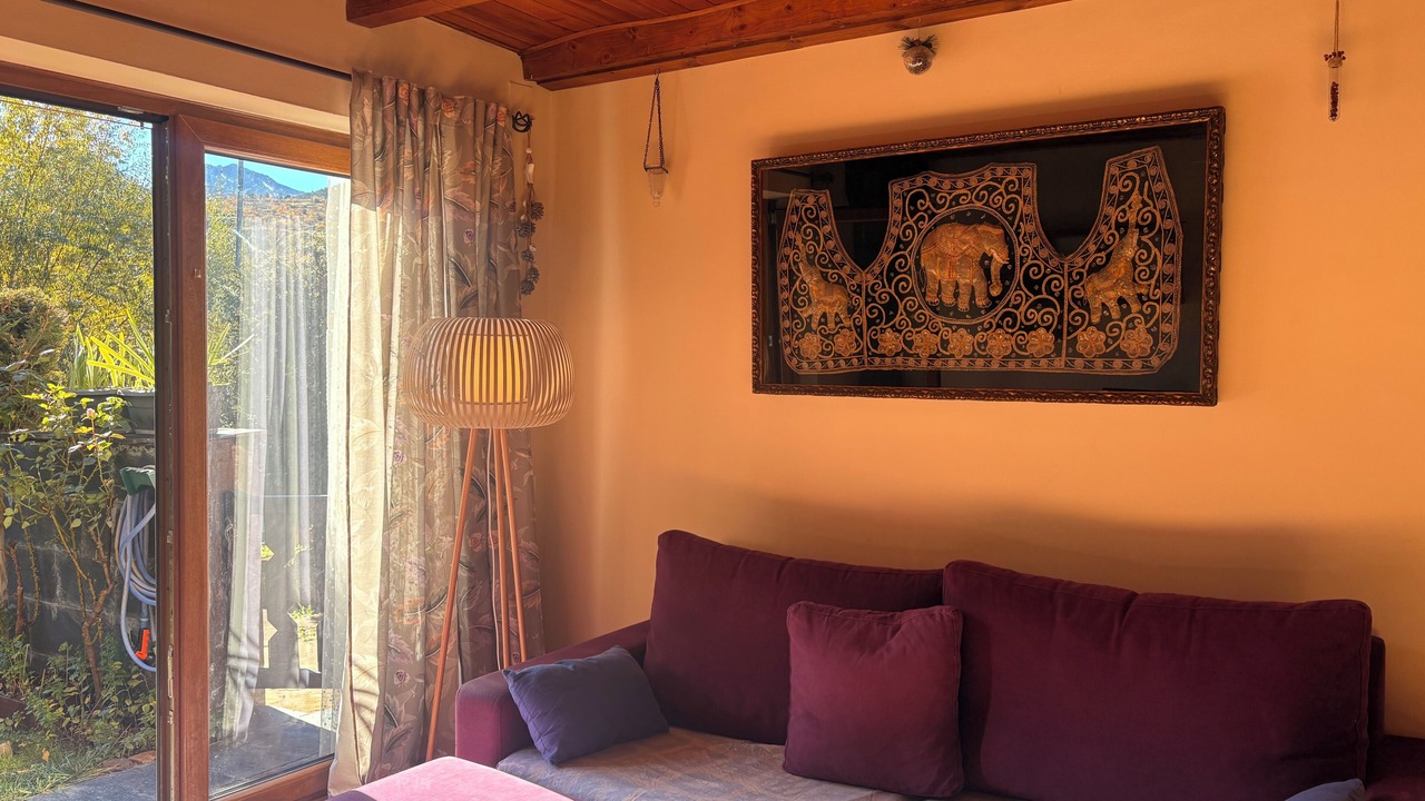 Photo of Livingroom in Pla de l'Ermita