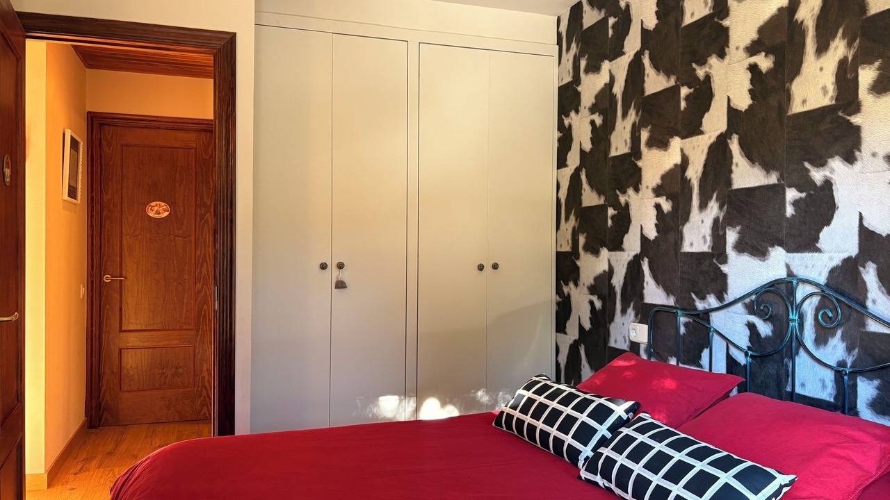 Photo of Bedroom in Pla de l'Ermita