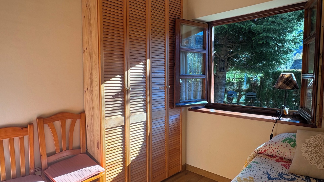 Photo of Bedroom in Pla de l'Ermita