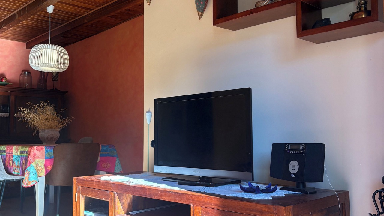 Photo of Livingroom in Pla de l'Ermita