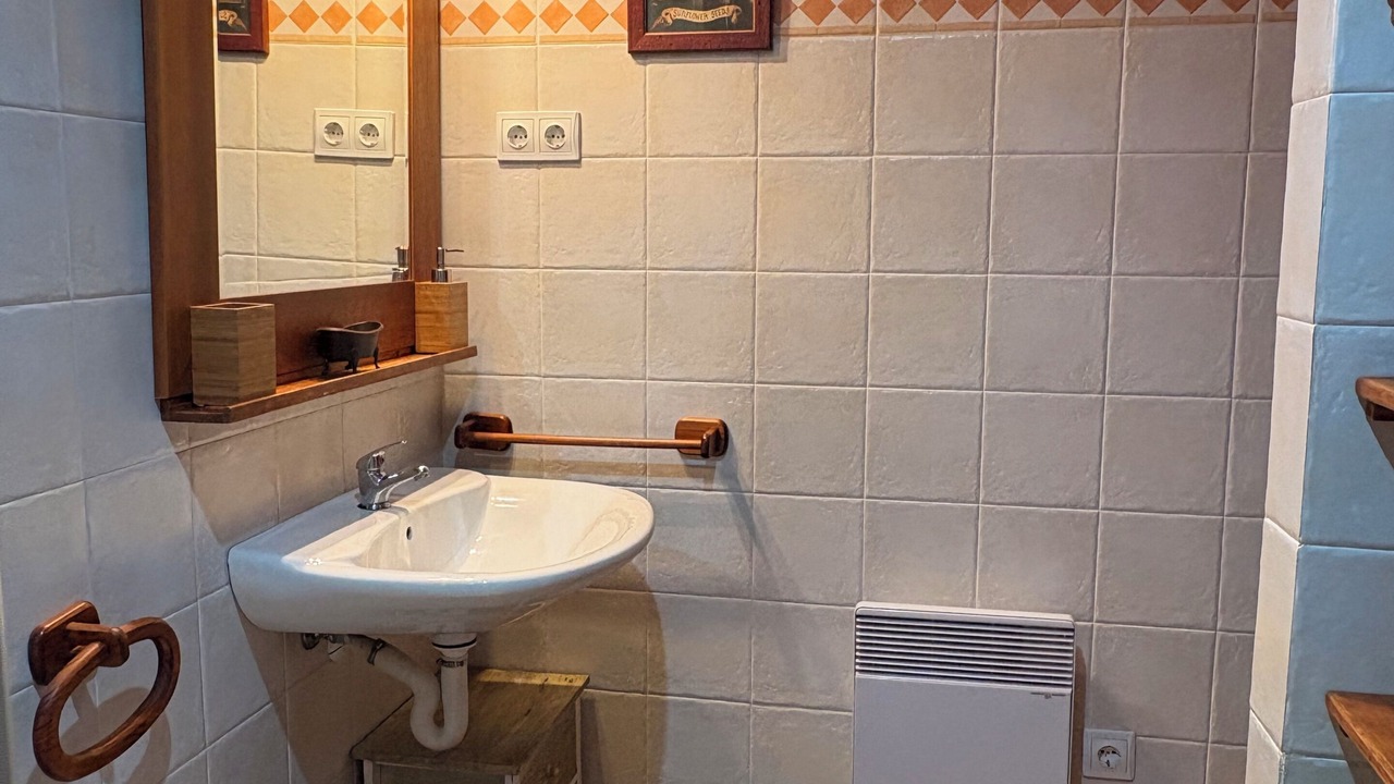 Photo of Bathroom in Pla de l'Ermita