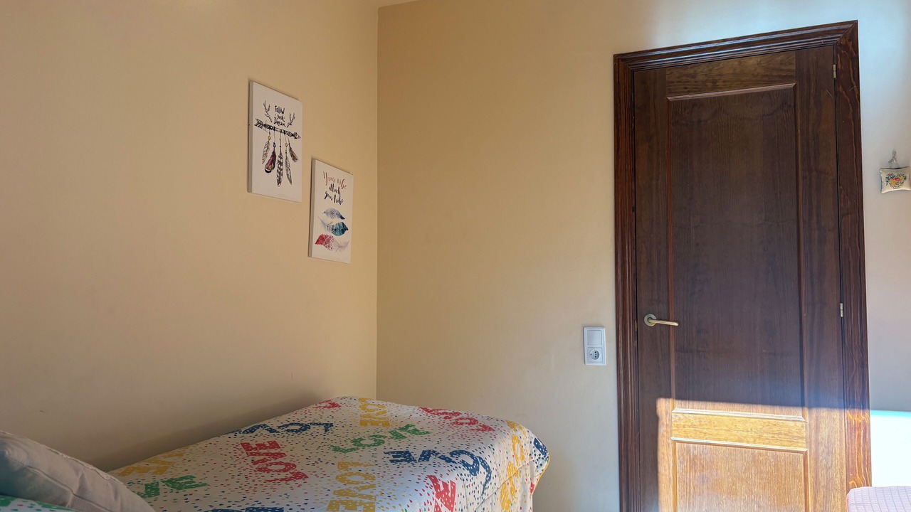 Photo of Bedroom in Pla de l'Ermita
