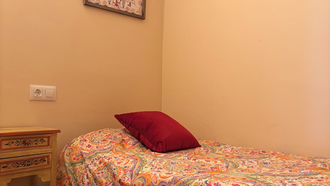 Photo of Bedroom in Pla de l'Ermita