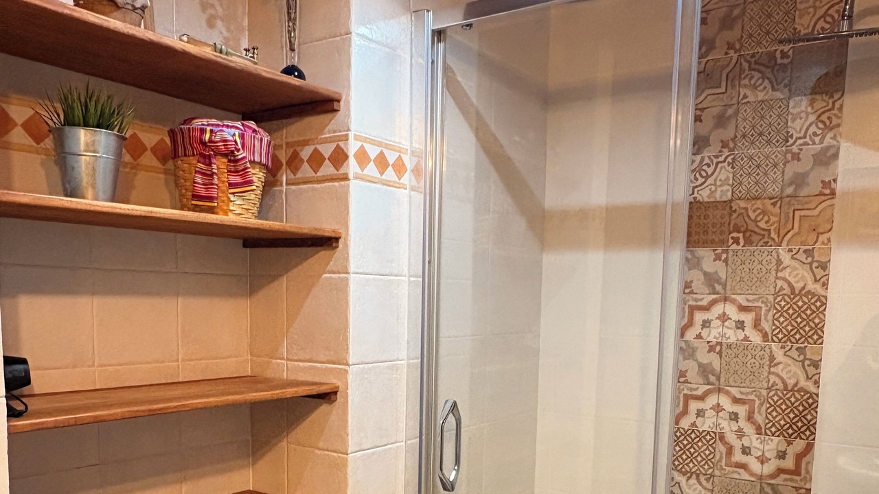 Photo of Bathroom in Pla de l'Ermita