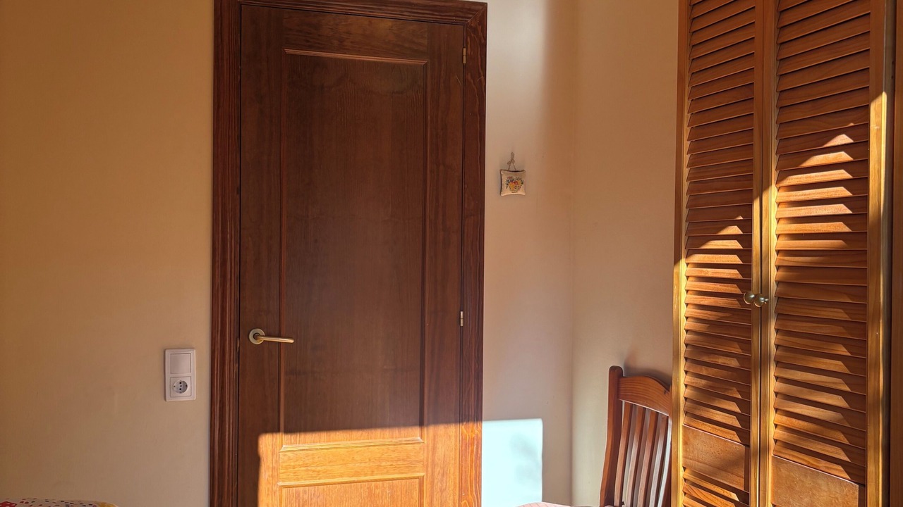 Photo of Bedroom in Pla de l'Ermita