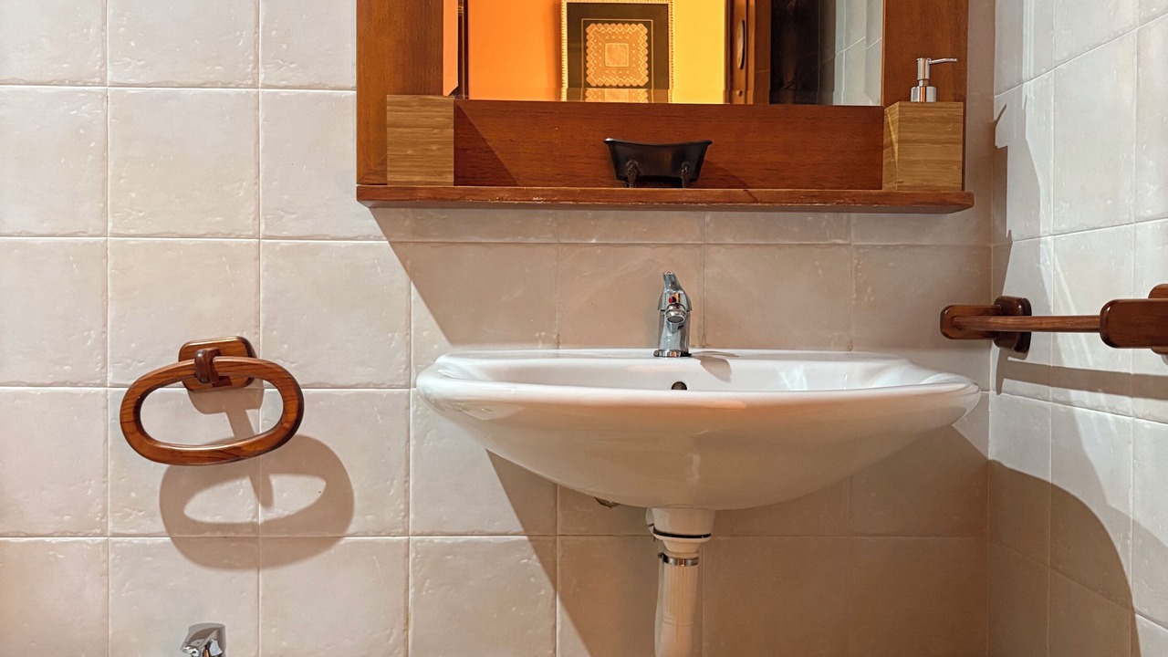Photo of Bathroom in Pla de l'Ermita