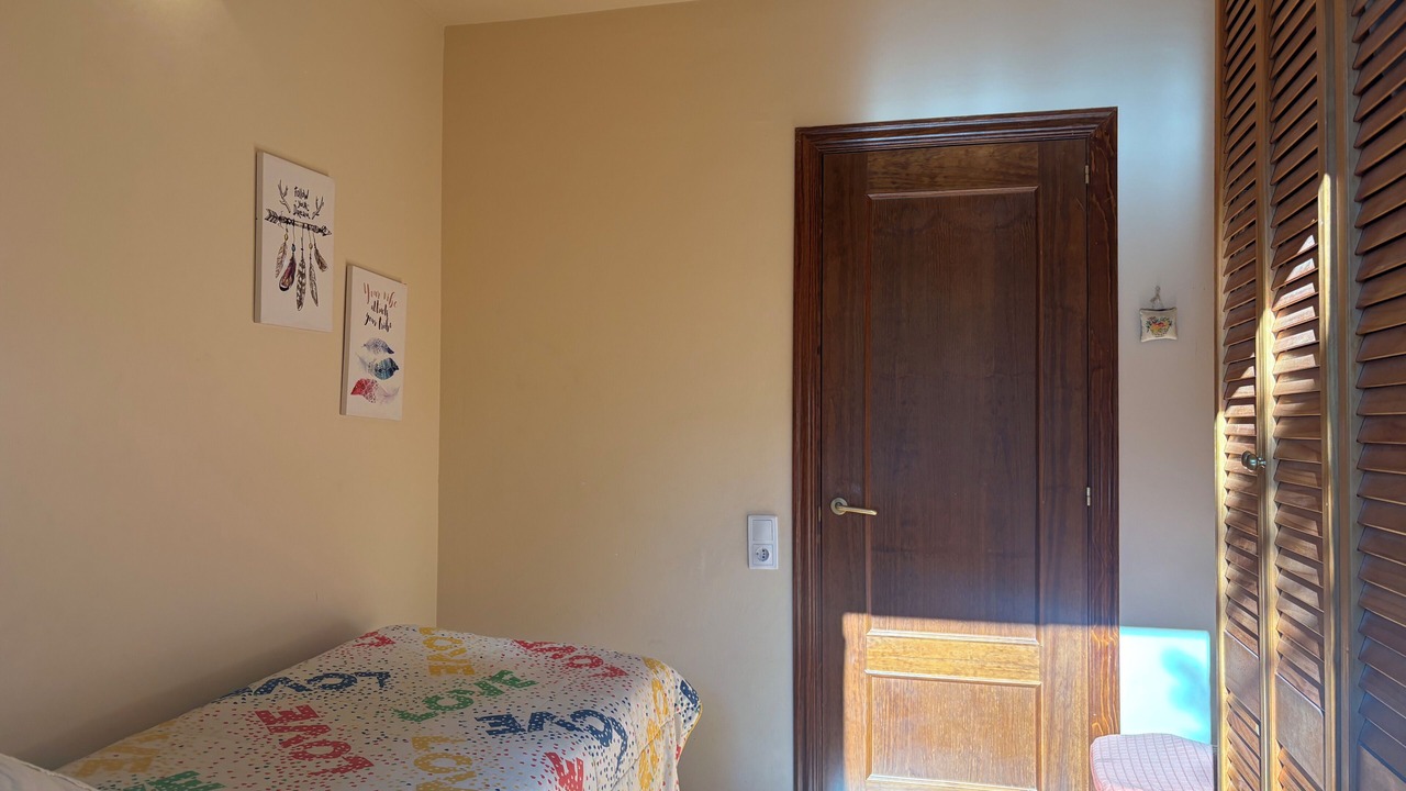 Photo of Bedroom in Pla de l'Ermita