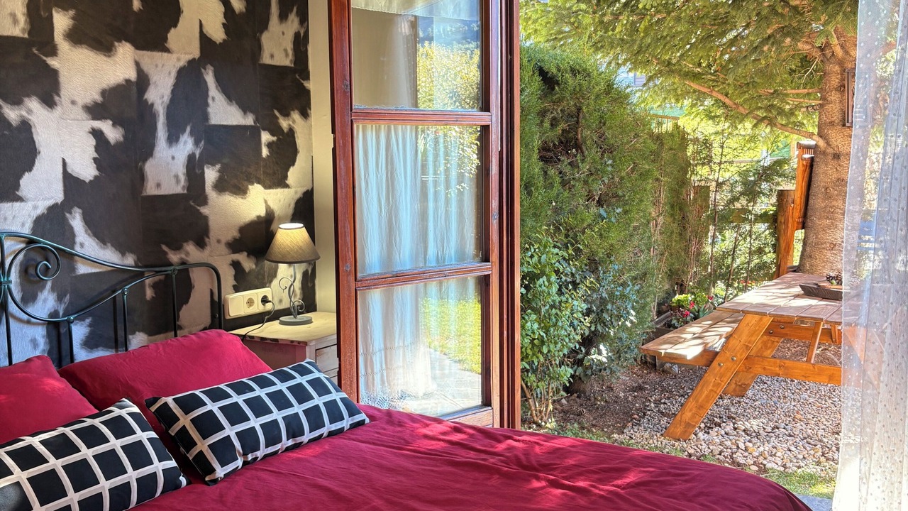 Photo of Bedroom in Pla de l'Ermita