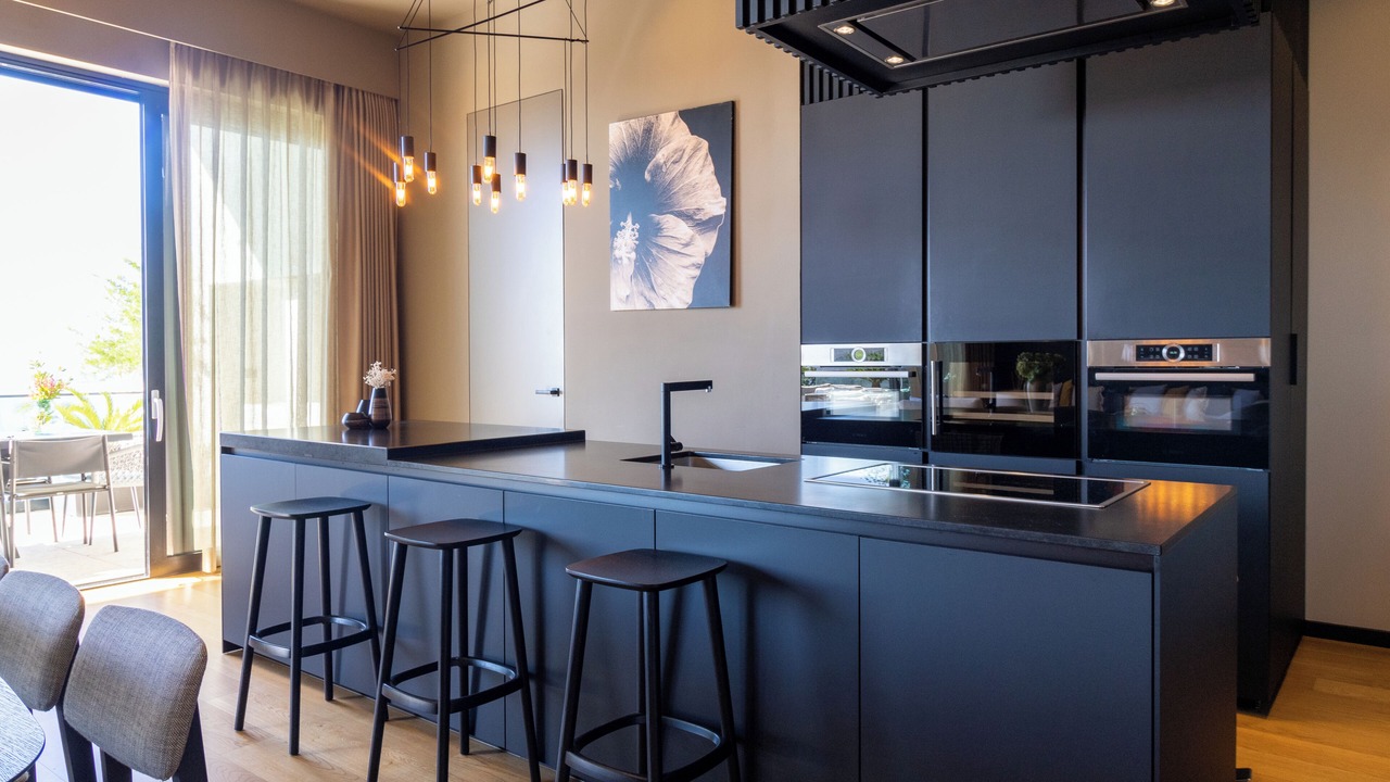 Photo of Kitchen in Orasac