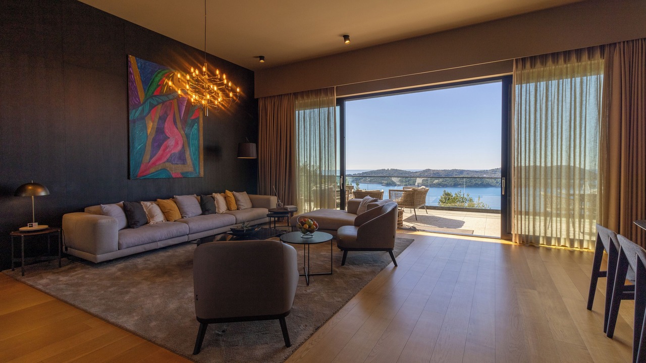 Photo of Livingroom in Orasac
