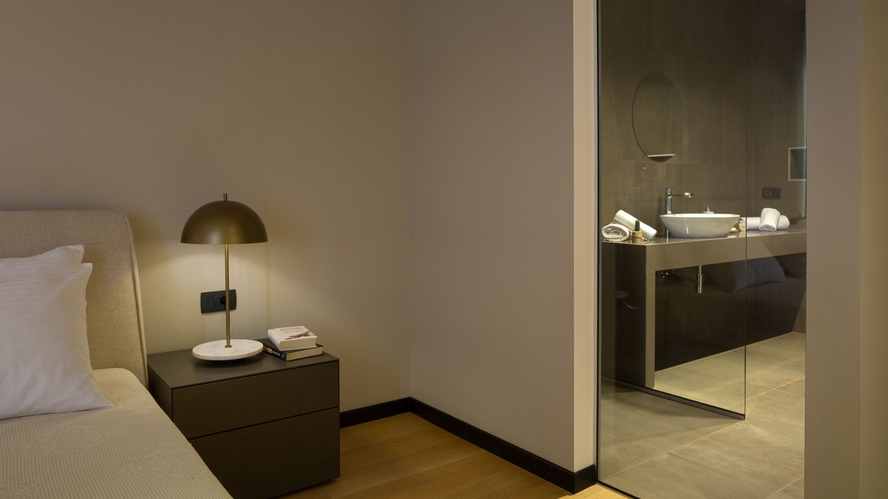 Photo of Bedroom in Orasac