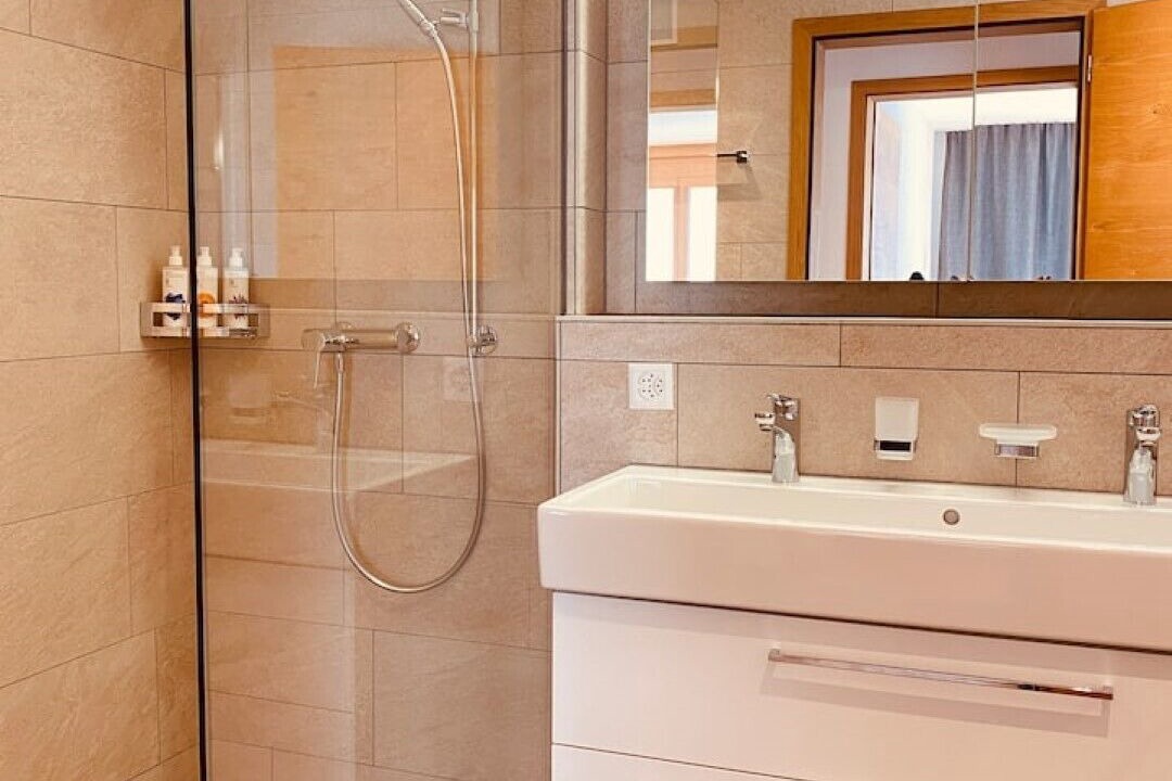 Photo of Bathroom in Saas-Fee