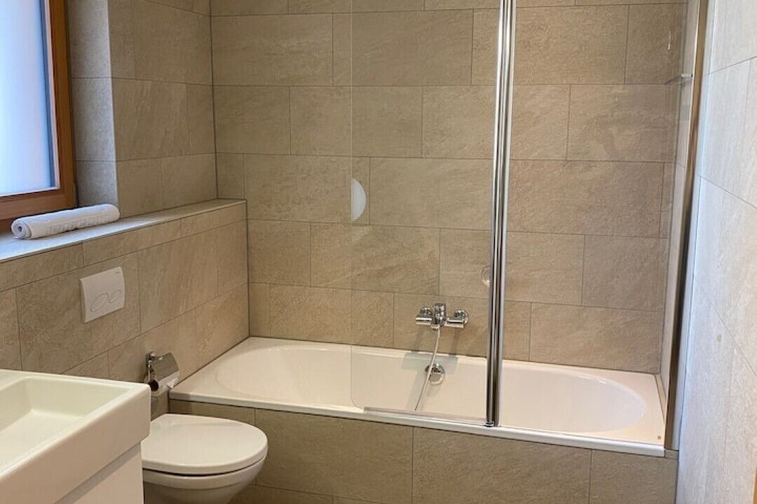 Photo of Bathroom in Saas-Fee