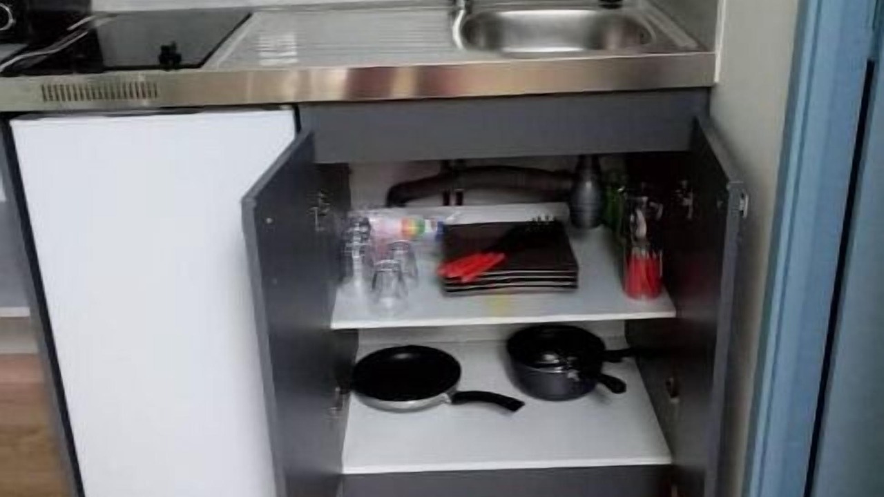 Photo of Kitchen in Le Creusot