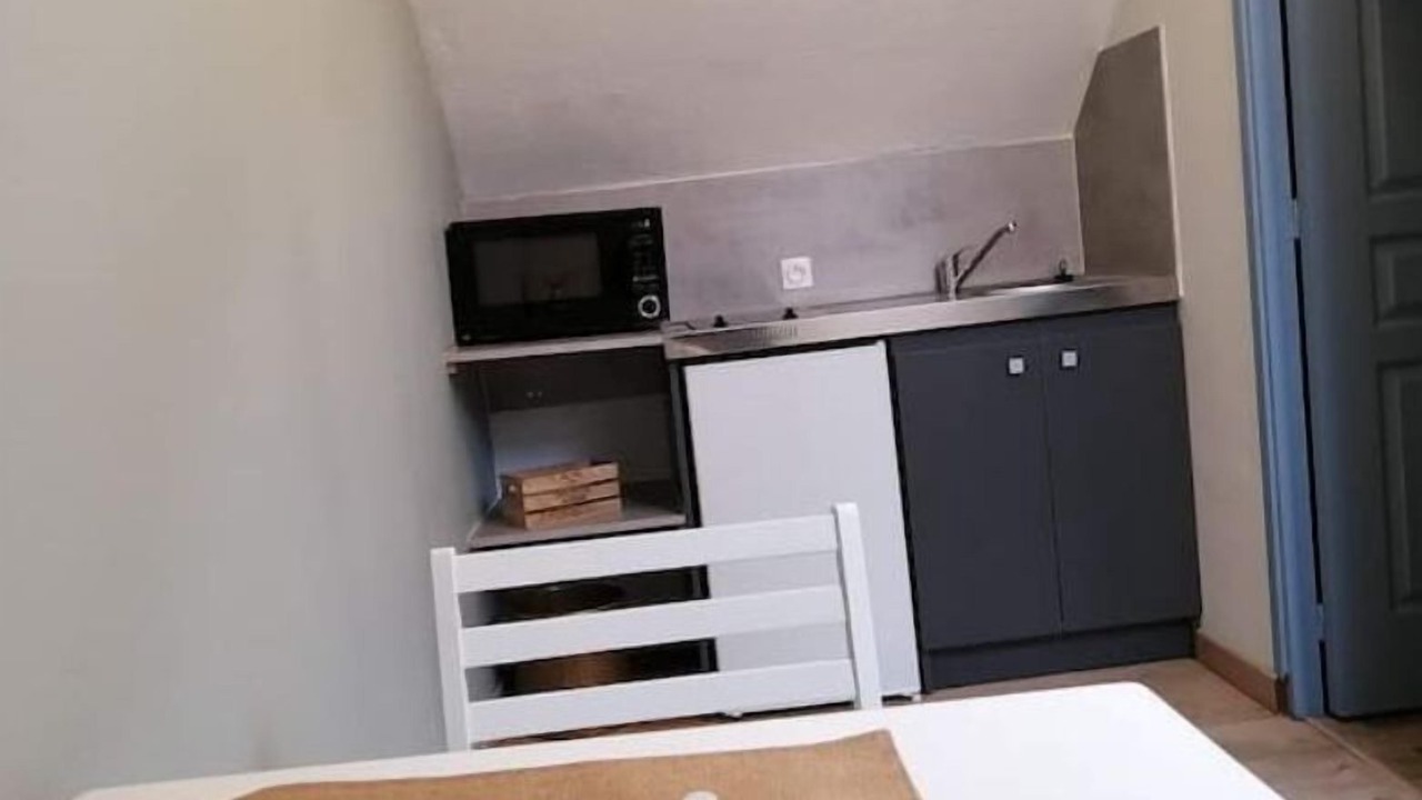 Photo of Kitchen in Le Creusot