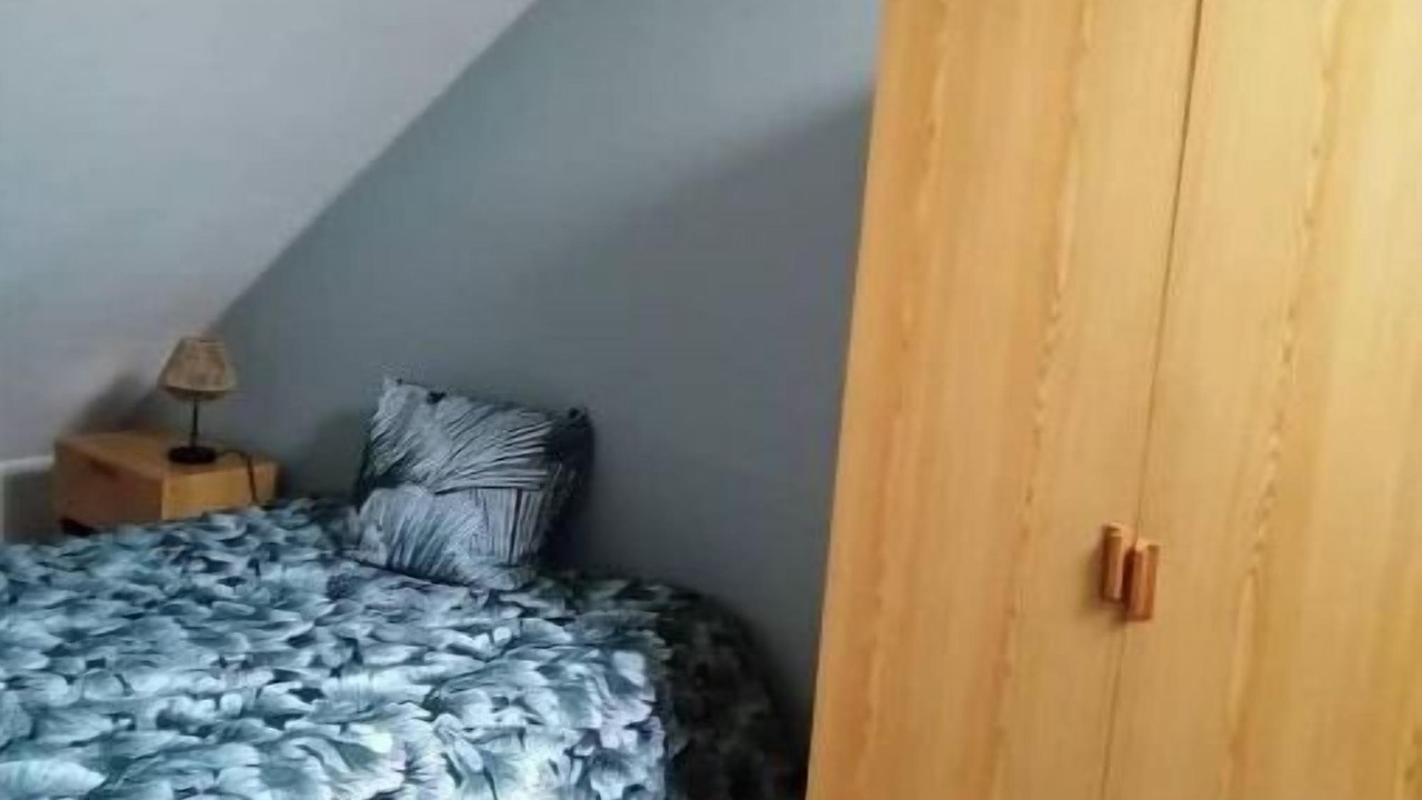 Photo of Bedroom in Le Creusot