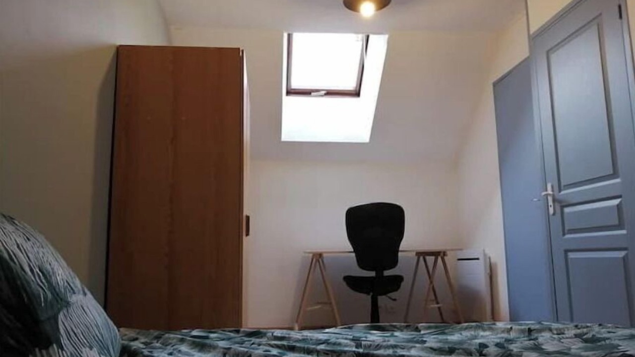 Photo of Bedroom in Le Creusot
