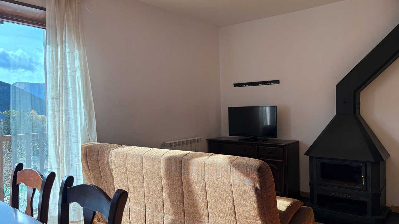 Photo of Livingroom in Taull